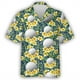 thumbnail image 2 of Camisa hawaiana con gráfico de golf divertido para hombre, camisas hawaianas con estampado 3D de moda para club, blusas casuales de verano para la calle, blusas deportivas de manga corta con solapa, 2 of 5