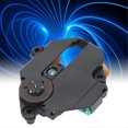 thumbnail image 5 of dsssss+++ Laser Lens Replacement for PS1 KSM440ADM Game Console Black, 5 of 5