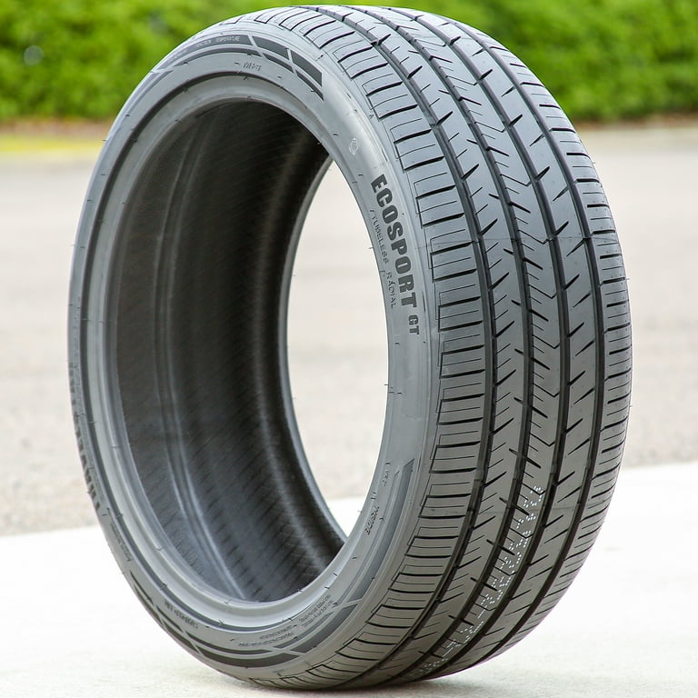 Travelstar Ecosport GT 245/40ZR19 245/40R19 98W XL High