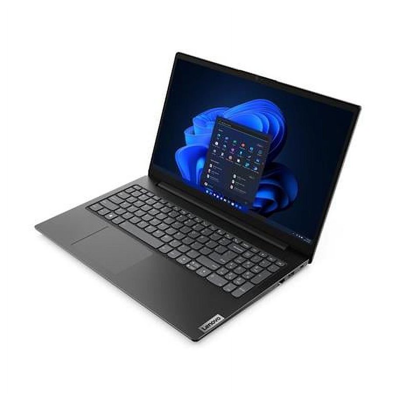 Lenovo V15 G4 15.6 inch Laptop - AMD Ryzen 5 5500U, 16GB