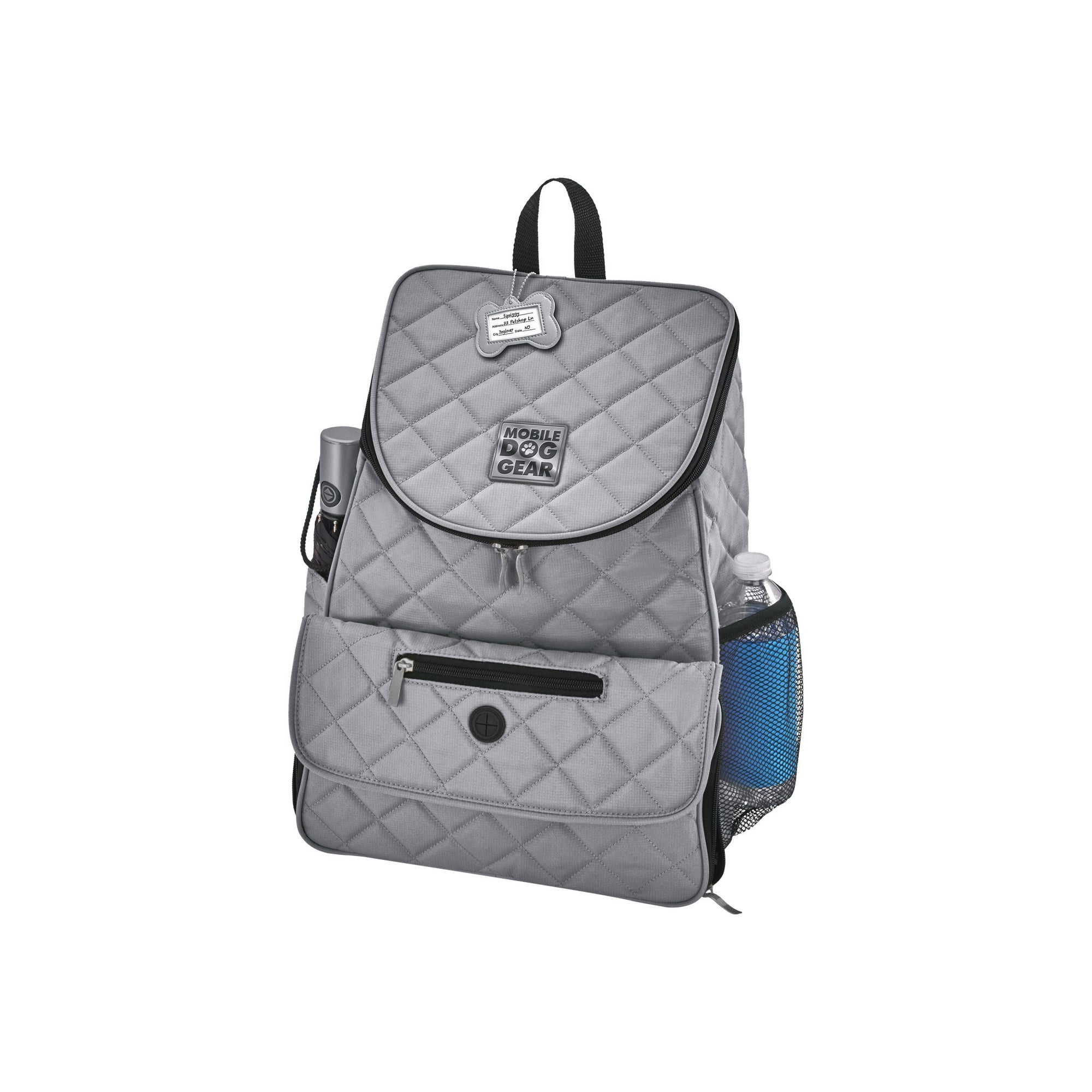 Dog gear weekender backpack hotsell
