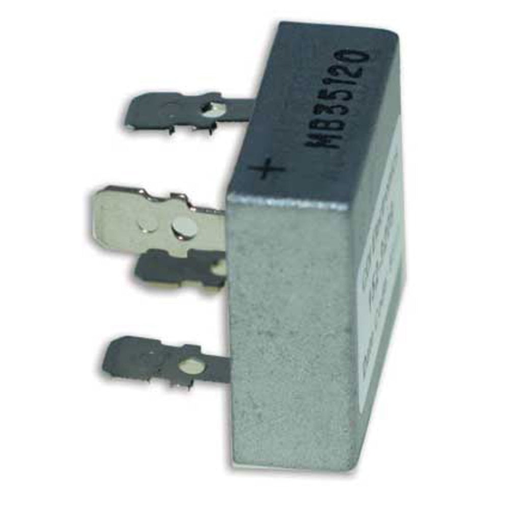 3-Zylinder Bootsmotor CDI Electronics Zündpaket 114-4953 - Für