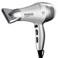 thumbnail image 2 of Secadora Pelo Generador Iones Difusor Timco Sin2000 plateado 1 Timco SIN-2000, 2 of 9