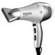 thumbnail image 2 of Secadora Pelo Generador Iones Difusor Timco Sin2000 plateado 1 Timco SIN-2000, 2 of 9