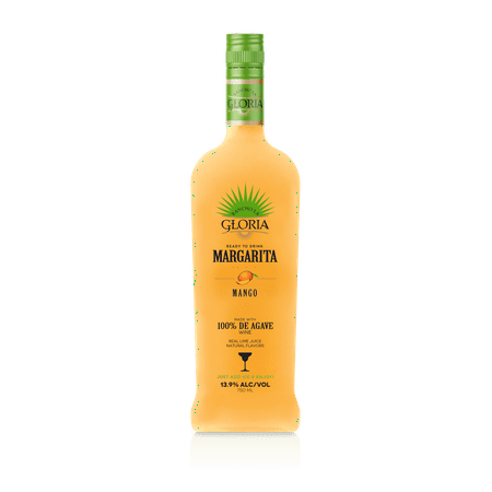 Rancho La Gloria Mango Margarita Wine Cocktail Limited Edition, 750 ml Bottle, 13.9% ABV