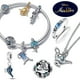 thumbnail image 2 of Disney Aladdin Charms Silver 925 Magic Lamp Princess Jasmine Charms Fit Bracelet Silver 925 Original Charms for Jewelry Making Gao Jinjia LED, 2 of 2