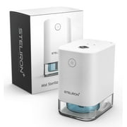 Steliron Automatic Mist Hand Sanitizer, Inferred Touchless Anti Bacterial Alcohol Dispenser