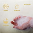 thumbnail image 4 of Shampoo Corporal Hidratante Calmante Dreamy Skin Hamamelis y Caléndula Aroma Orquídea 250 ml Piel Seca, 4 of 5