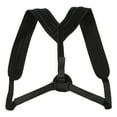 thumbnail image 2 of Back Brace Posture Corrector, Asixx Adjustable Support Brace Adjustable Posture Corrector Back Support Brace Band Belt Vest, 2 of 8