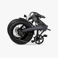 thumbnail image 5 of Jetson JWRNFT-GRY | Warren All-Terrain Electric Bike | 20 MPH | 750 Watt | 21 Speed | 5 Electric Speed Modes, 5 of 9