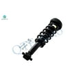 thumbnail image 6 of Set 4 Front - Rear Quick Complete Strut For 2014 - 2017 Ford Expedition, 6 of 7
