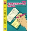 Remedia Publications Checkbook Math: Life Skills Math Series, Grades 6-12