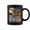 Black, variant on Boys Halloween Coolest Pumpkin In The Patch Pirate Pumpkin Coffee Mugs