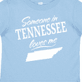 thumbnail image 4 of Inktastic Someone in Tennessee Loves Me Boys or Girls Toddler T-Shirt, 4 of 5