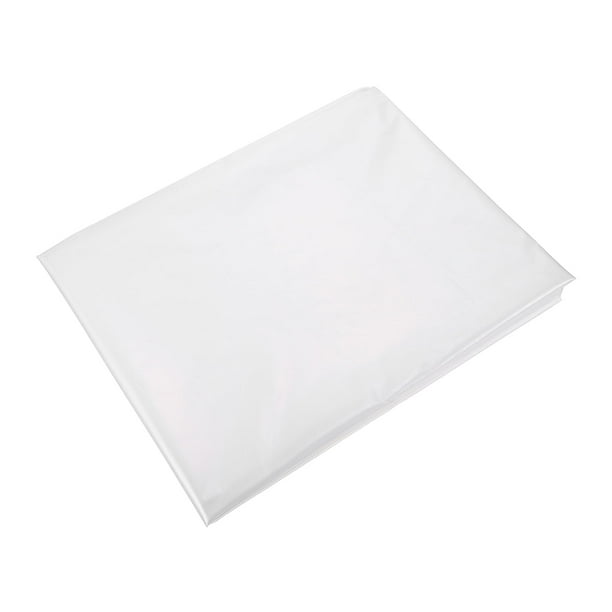 Lonas de película de plástico Lona de polietileno impermeable Lona de cubierta Lona de cubierta impermeable Lona de cubierta para exteriores