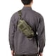thumbnail image 4 of Bolsa de Militar, Espacio de Almacenamiente Suficiente Resistente a la Lágrima Molle Bouches Polla de Desgaste de Nylon para al Aire Libre, 4 of 7