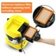 thumbnail image 2 of Paquete de 3 filtros plisados planos de repuesto Karcher MV4 MV5 MV6 WD4 WD5 WD6, WD4P WD5P WD6P aspiradora en seco y húmedo - Reemplaza 2863-005.0 Vhermosa, 2 of 6