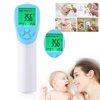 Body Skin Non-Contact Infrared IR Thermometer For Baby Kids Adult Backlight LCD Display Electronic Thermometer