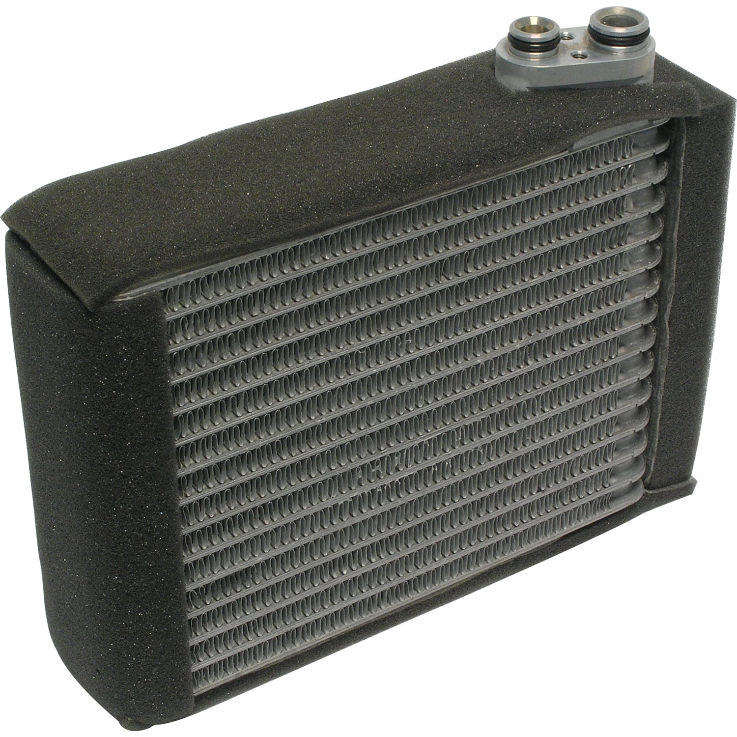 A/C Evaporator Core Evaporator Plate Fin