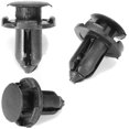 thumbnail image 2 of 100X Clips de remache para amortiguador de parachoques para Endeavor, 2 of 5