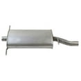thumbnail image 2 of Ansa Muffler, 2 of 3