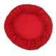 thumbnail image 5 of Silla Asiento Cubierta Cena Taburete Funda para restaurante Banquete Fiesta Pub Rojo Zulema Funda para silla, 5 of 8