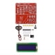 thumbnail image 3 of Probador de Transistores M8, Multímetro, Medidor de Resistencia, Capacitancia, Triodo e Inductancia, Kit de Montaje de Soldadura DIY., 3 of 6