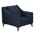 thumbnail image 2 of Sillón Lanson 1 Plaza Azul Soho, 2 of 8