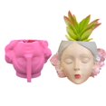 thumbnail image 3 of Molde de Silicona BLESIY para Manualidades, 3 of 7