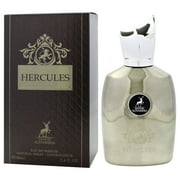 Maison Alhambra Hercules , 3.4 oz EDP Spray