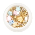 thumbnail image 2 of Adornos de uñas 3D Flores Piedras Consejos Decoraciones de 05 shamjiam Nail Art Rhinestones Gem Beads, 2 of 9