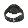 Itech Gladiator Male Adult Smart Watch, Compatible w/ Iphone & android