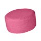 thumbnail image 5 of Cubierta De Taburete Redonda Funda De Taburete De Madera, 14 Colores O Patrones Elección Rojo 28x13cm Baoblaze Cubierta redonda de escabeles, 5 of 8