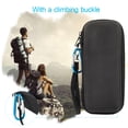 thumbnail image 4 of Sywqhk Bolsa de almacenamiento de altavoz Bluetooth Estuche de transporte protector de carcasa dura para JBL Flip 5, 4 of 9