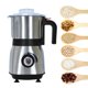 thumbnail image 1 of Molinillo eléctrico de especias FAOFER, 500 W, 600 ml, acero inoxidable, 1 of 7