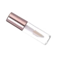 thumbnail image 3 of Contenedor de brillo de labios Zulema 100 piezas Reutilizable Lindo soporte recargable Plata Negro Rosa, 3 of 7