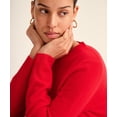 thumbnail image 3 of NAADAM Womens The Original Cashmere Crewneck Sweater Women's, 3 of 5
