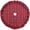 Pattern 1, variant on Hsqqdc Plaid Christmas Tree Skirt, Ruffled Gingham Tree Base Cover with Fastener, Rustic Farmhouse Xmas Decor, Large Check, 35.4 in, 1 Pack