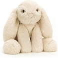 thumbnail image 1 of Smudge Rabbit Stuffed Animal, Medium 9.5 inches - Rabbit & Bunny Plush Toy - Classic Children's Gift, 1 of 5