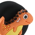 thumbnail image 3 of BOFEER Waterproof Cute Cartoon Holder for Apple AirTag Silicone Tracker Protector GPS Tracker Holder for Kid Shoes Shoestring, 3 of 9