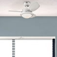 thumbnail image 2 of Westinghouse Wengue 30-Inch Indoor Ceiling Fan with LED Light Fixture - 7233300, 2 of 6