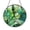 Acrylic 3.5 Inch, variant on Praying Mantis Decorative Stained Glass Suncatcher, Insect Inspired Window Ornament, Nature Theme Art Panel, Gift Idea for Insect Enthusiasts