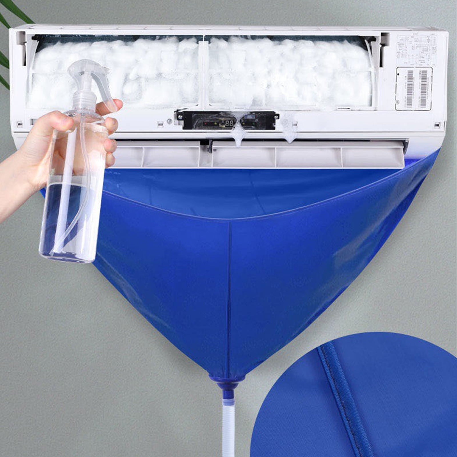 Advanced onderhoudsset voor airconditioning – De Vries Koeltechniek