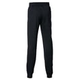 thumbnail image 4 of Pantalones Under Armour Brawler 2.0 para niños, cónicos, negro/blanco, 4 of 4