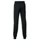 thumbnail image 4 of Pantalones Under Armour Brawler 2.0 para niños, cónicos, negro/blanco, 4 of 4