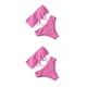 thumbnail image 1 of Sonducket Traje de baño dividido para mujer, traje de baño de verano con relleno, conjunto de traje de baño ajustable para vacaciones en la playa, traje Type1 NO1 Sonducket CBP229133, 1 of 6