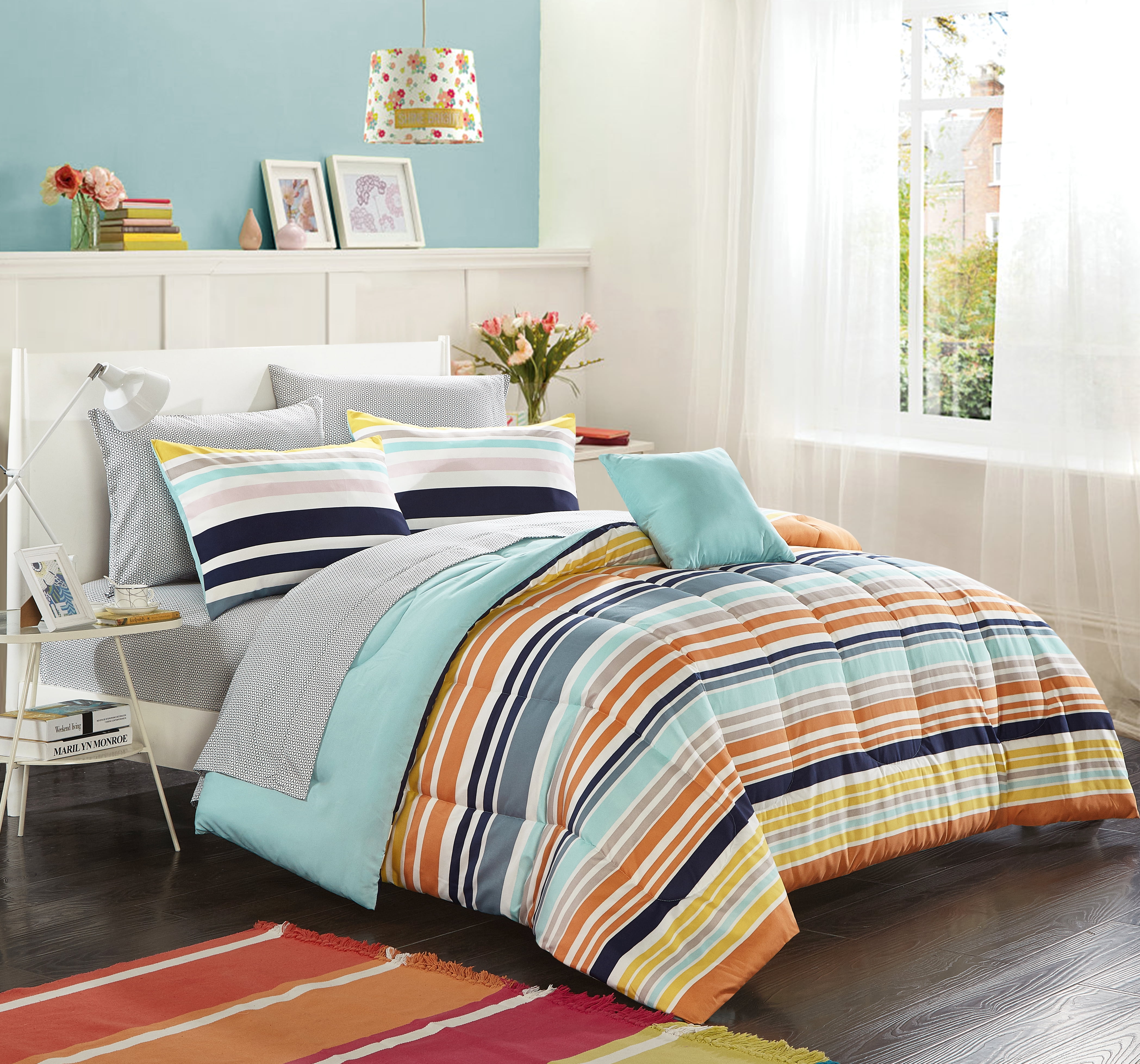 Yellow Grey Bedding Designs Yellow Grey Bedding Designs