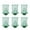 B Green, variant on Flying Insect Catcher for Patio and Outdoor Areas - Setup with Removable Tray | Safe Garden, Farm and Backyard Control System