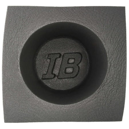 Install Bay IBBAF60 - 6.5 Foam Acoustic Speaker Baffles