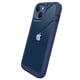 thumbnail image 1 of Funda PRODIGEE Warrior para iPhone 14 y 13 Transparente Azul, 1 of 4